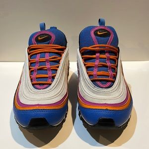 Women’s Nike Air Max 97 10